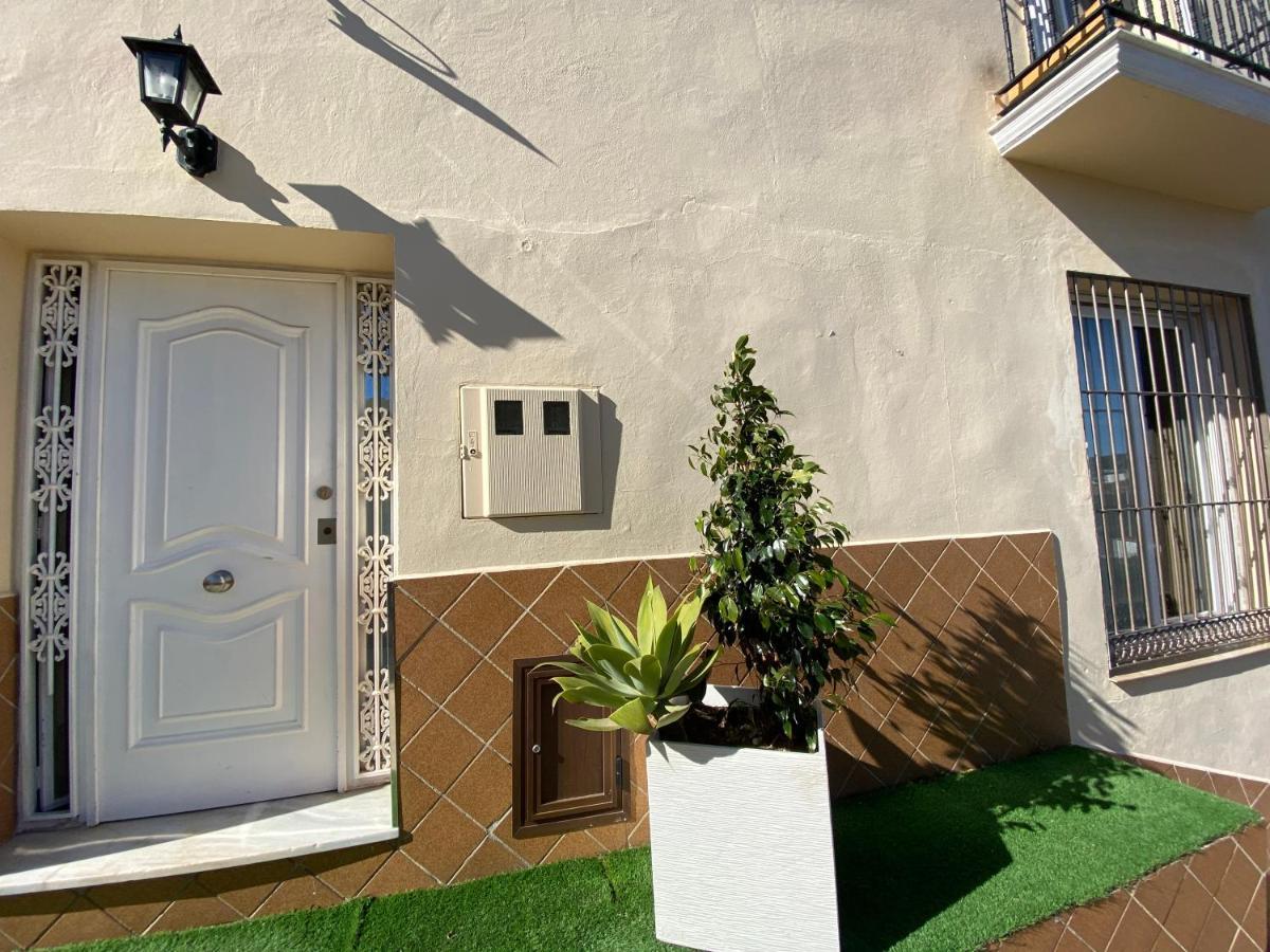 Sol Mediterraneo Algarrobo Costa Εξωτερικό φωτογραφία