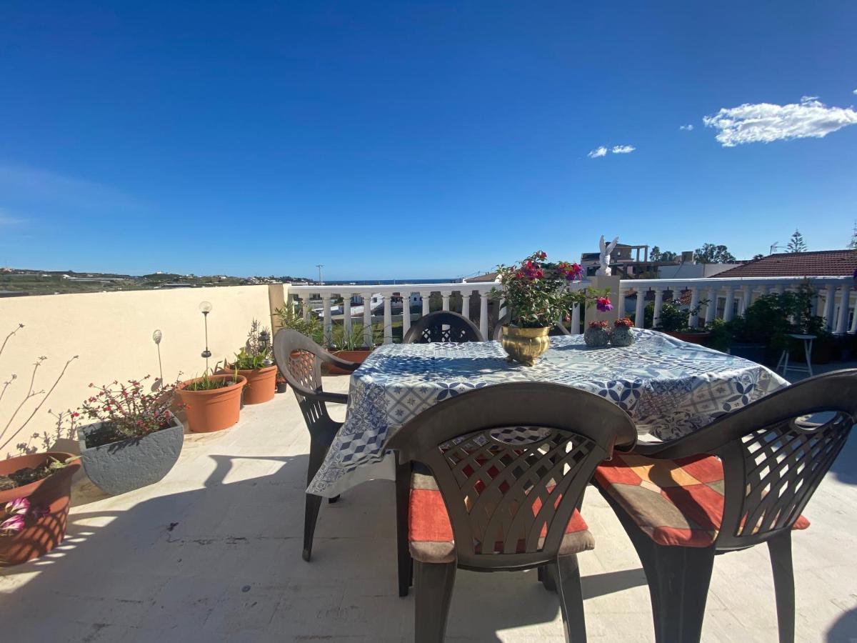 Sol Mediterraneo Algarrobo Costa Εξωτερικό φωτογραφία